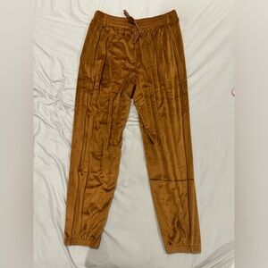Brown Skims Pants